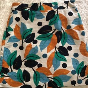 Ann Taylor Skirt